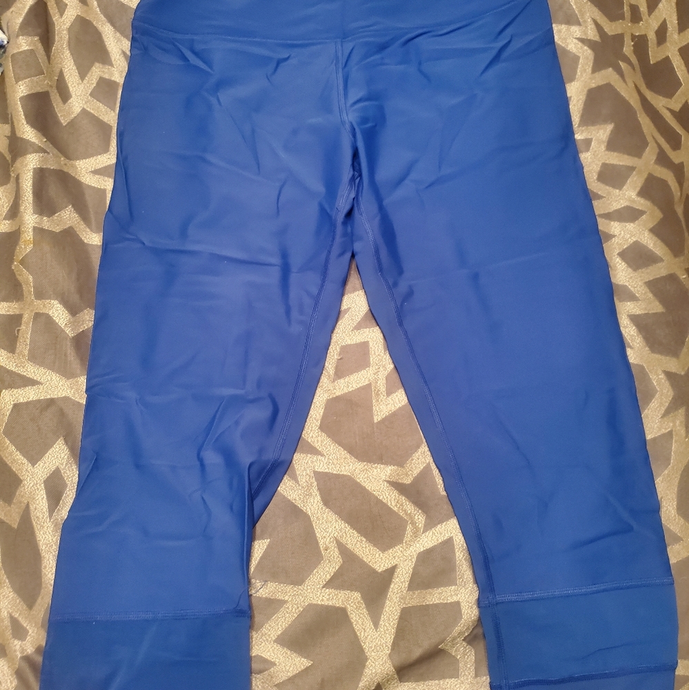 Victoria's Secret Sport Knockout Capri